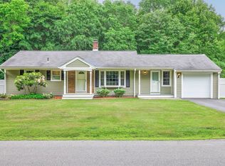 38 Bean Rd, Sterling, MA 01564