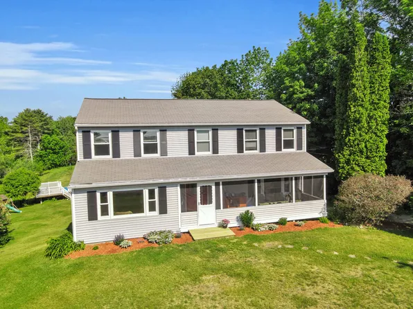 667 Neck Road, China, ME 04358