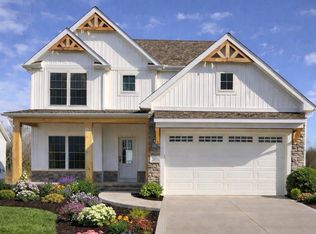 3181 Azalea Ridge Dr, Perry, OH 44081