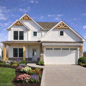 3181 Azalea Ridge Dr, Perry, OH, 44081