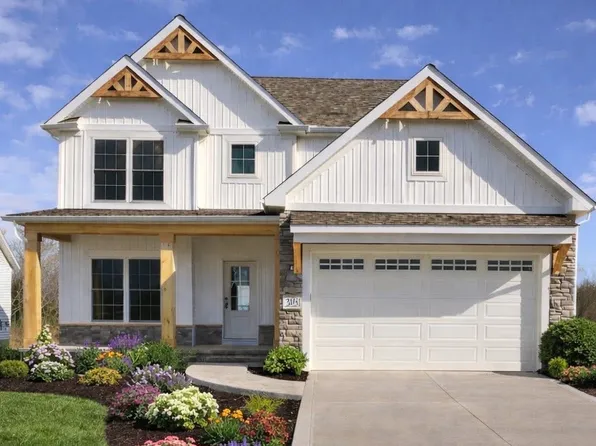 3181 Azalea Ridge Dr, Perry, OH 44081