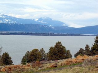 1801 Sunset Ridge Rd, Klamath Falls, OR 97601