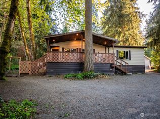 7615 Fair Oaks Rd SE, Olympia, WA 98513