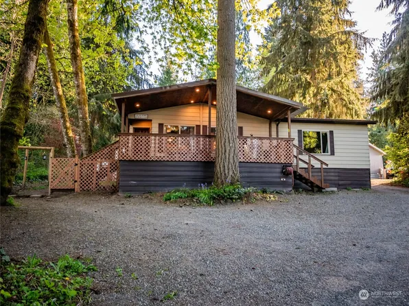 7615 Fair Oaks Road SE, Olympia, WA 98513