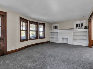 473 Colvin Ave APT 2, Buffalo, NY 14216