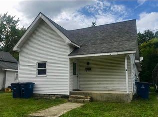 214 W 37th St #B, Marion, IN