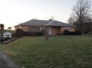 143 Route 356, Apollo, PA 15613