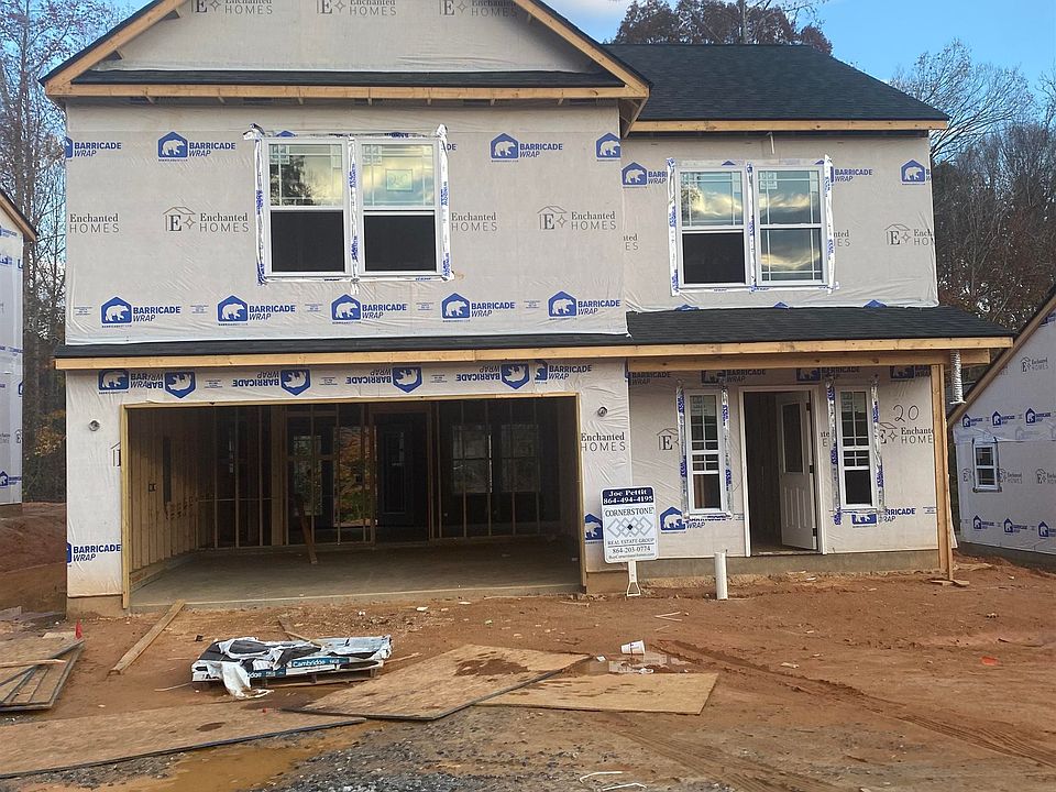 2nd image of 435 Timberwood Dr
