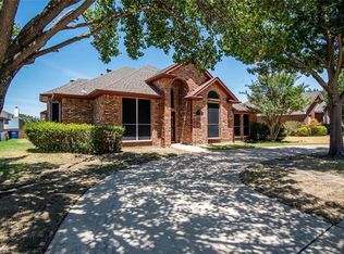 213 Cedar Ridge St, Wylie, TX 75098
