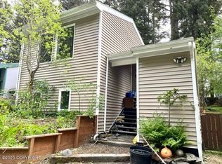 2288 Beaver Lake Loop Rd, Kodiak, AK 99615