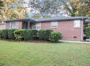 549 Hillandale St NE, Concord, NC 28025