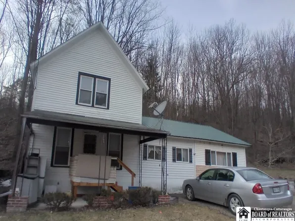 255 Madison St, Wellsville, NY 14895