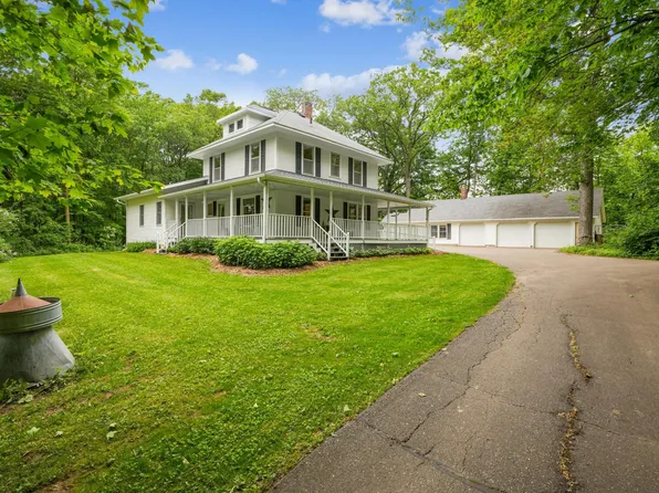 3220 50th Ave, Knapp, WI 54749