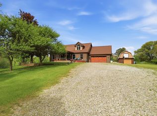10164 Gale Rd, Goodrich, MI 48438