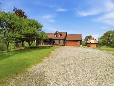 10164 Gale Rd, Goodrich, MI, 48438