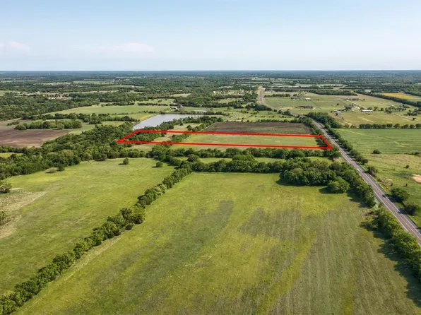 1 State Highway 160, Whitewright, TX 75491