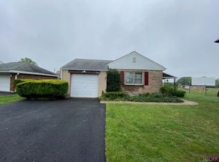 4555 Daisy Ave N, Orefield, PA 18069
