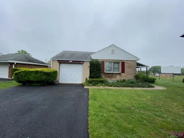 4555 Daisy Ave N, Orefield, PA 18069
