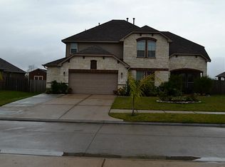 11623 Eagle Ridge Dr, Dayton, TX 77535