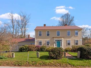 75 Branch Londonderry Tpke W, Bow, NH 03304