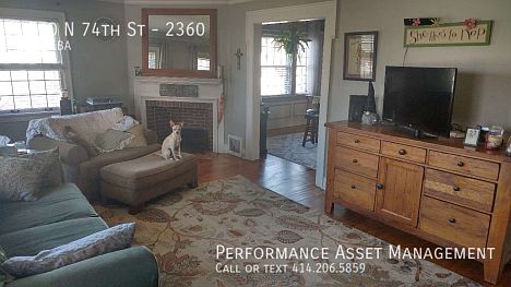 2nd image of 2360 N 74th St #2360