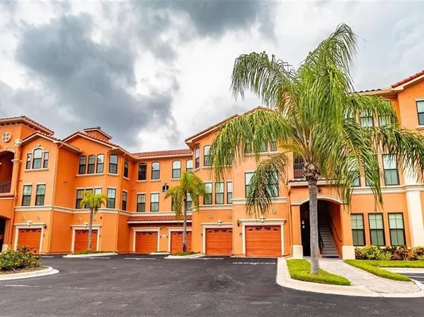 2705 Via Murano Unit 129, Clearwater, FL 33764