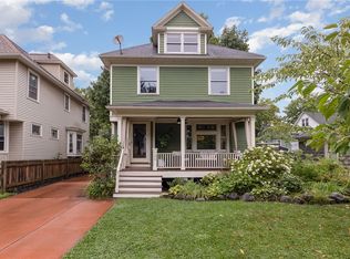 186 Mulberry St, Rochester, NY 14620