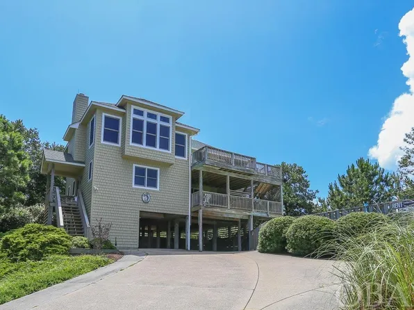 1 Soundview Trl Lot 20, Kitty Hawk, NC 27949