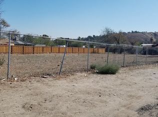 0 4th Ave. & 41st St, San Bernardino, CA --