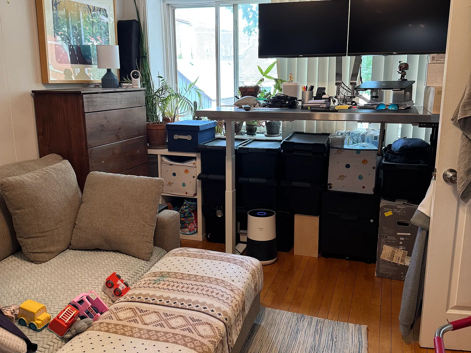 1 bed, $1,500 — Photo 3