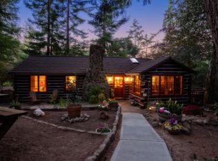 316 Blakewood Way, Woodside, CA