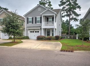 2800 Poplar Grove Pl, Summerville, SC 29483