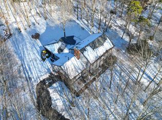 627 E Seaview Ridge Dr, Galloway, NJ 08205