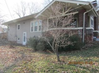 3023 S 29th St, Saint Joseph, MO 64503
