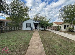 2209 Cumberland Ave, Waco, TX 76707