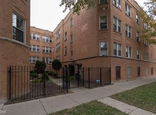 4603 N Campbell Ave APT 2, Chicago, IL 60625