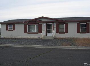 505 Hilltop Dr, Ephrata, WA 98823