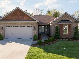 2614 Tanner Dr, Sellersburg, IN 47172