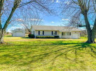 1773 York Rd, Greenfield, OH 45123