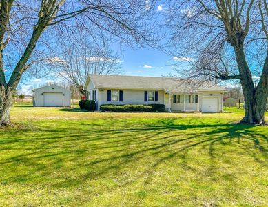 1773 York Rd, Greenfield, OH, 45123