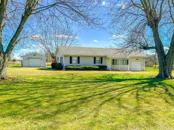 1773 York Rd, Greenfield, OH 45123