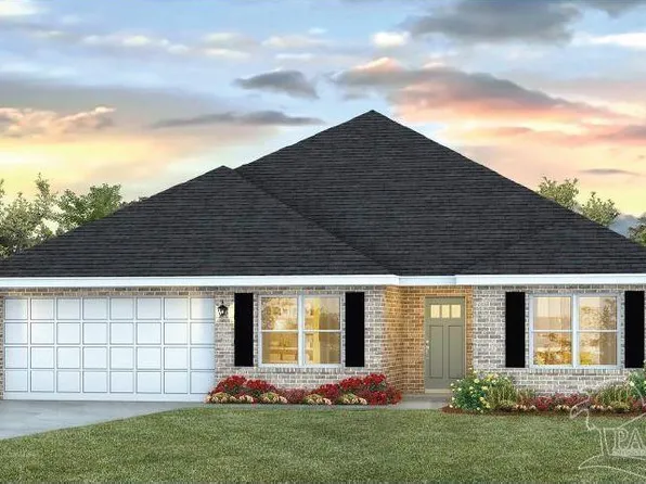 5525 Silverbell Dr, Milton, FL 32583