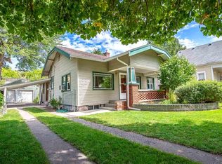 622 W Alice Ave, Spokane, WA 99205