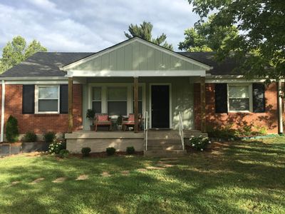 321 Bowwood Dr, Nashville, TN, 37217