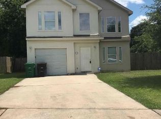 15214 Lance Cir, Houston, TX 77053