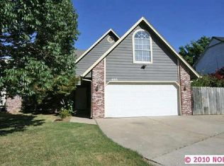 4015 W Pittsburg Cres S, Broken Arrow, OK 74012