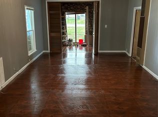 1205 W Cummings St, Henryetta, OK 74437