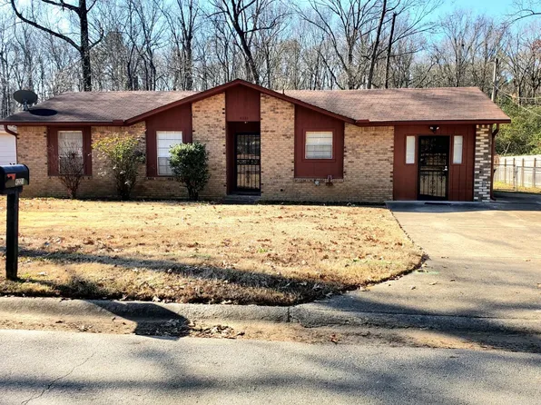 4221 Arehart Dr, Little Rock, AR 72209
