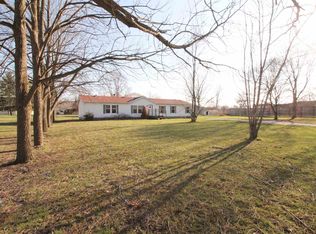 716 E South D St, Gas City, IN 46933
