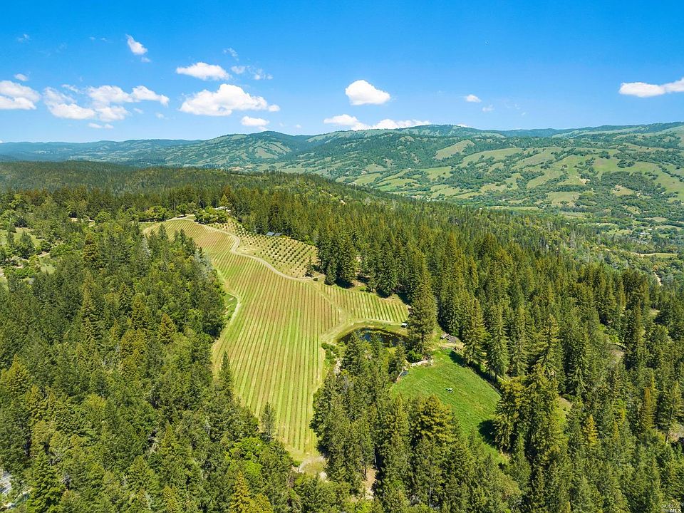 8851 Ravens Pike, Boonville, CA 95415 MLS 323031873 Zillow